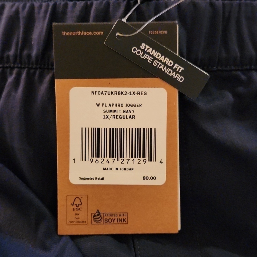 The North Face Aphrodite Joggers - Picture 5 of 5